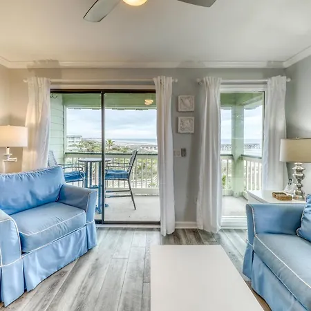 Sea Cabin 347-C Isle of Palms Exterior photo