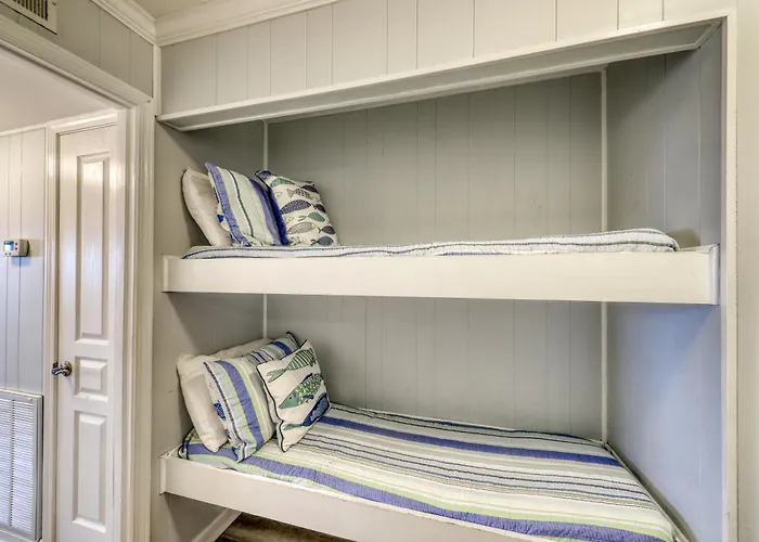 Sea Cabin 347-C